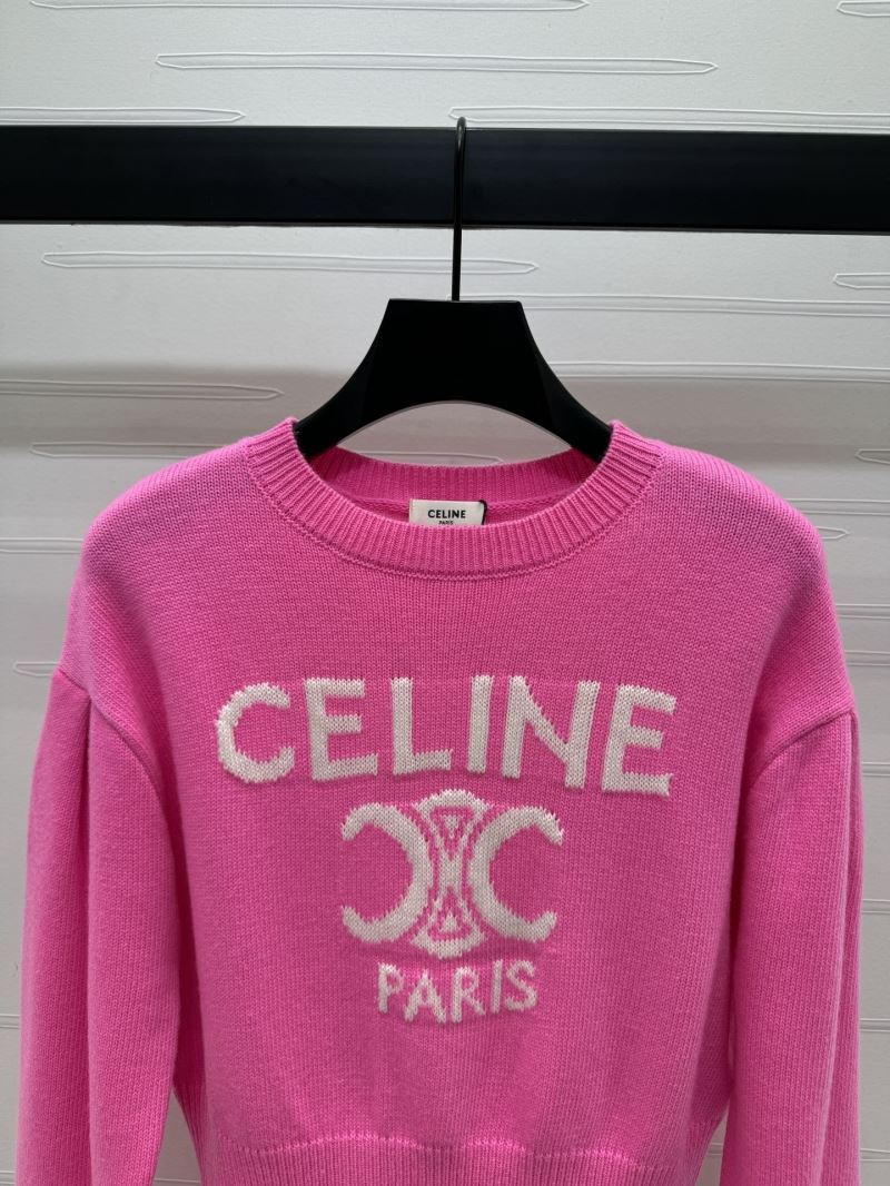 Celine Sweaters